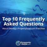 Top 10 FAQs Potential Franchisees ask our Team