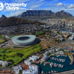 PropertyGuys.com gaining international exposure with South Africa Team 🇿🇦