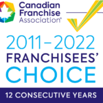 PropertyGuys.com Receives Franchisees’ Choice Designation From the Canadian Franchise Association (CFA)