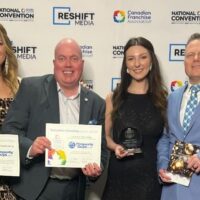 PropertyGuys.com Awarded Canadian Franchise Association Franchisees’ Choice Designation for 15th Consecutive Year