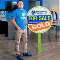 Do You Have What It Takes to Be a Standout Franchisee? Discover What Top Franchisors Like PropertyGuys.com Are Really Looking For