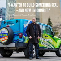 From Vision to Reality: Nathan Dautovich Builds Real Estate Success with PropertyGuys.com in Toronto Empowered by Innovation: How One Franchisee Is Redefining Real Estate in Canada’s Largest Market